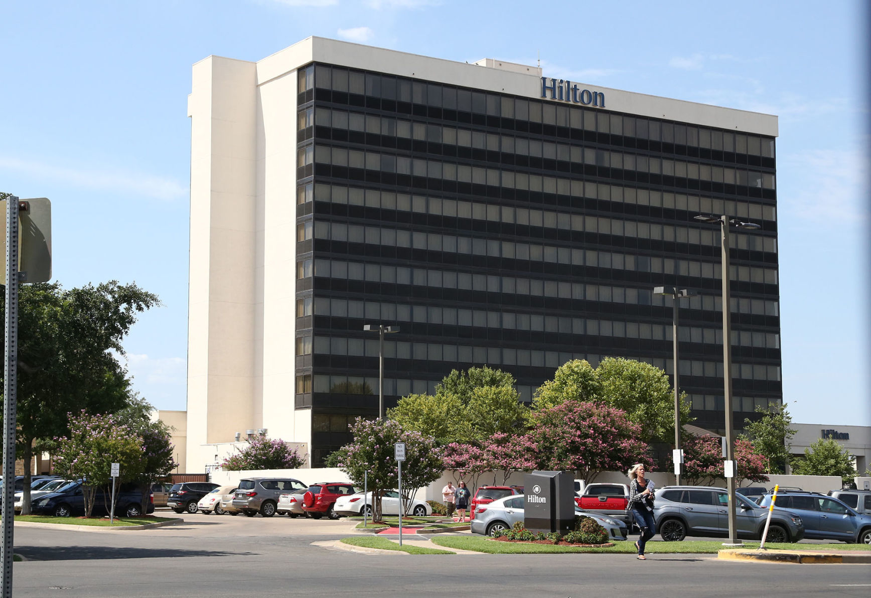 Waco hotels